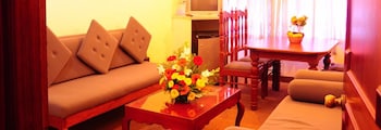 Paulson Park Hotel