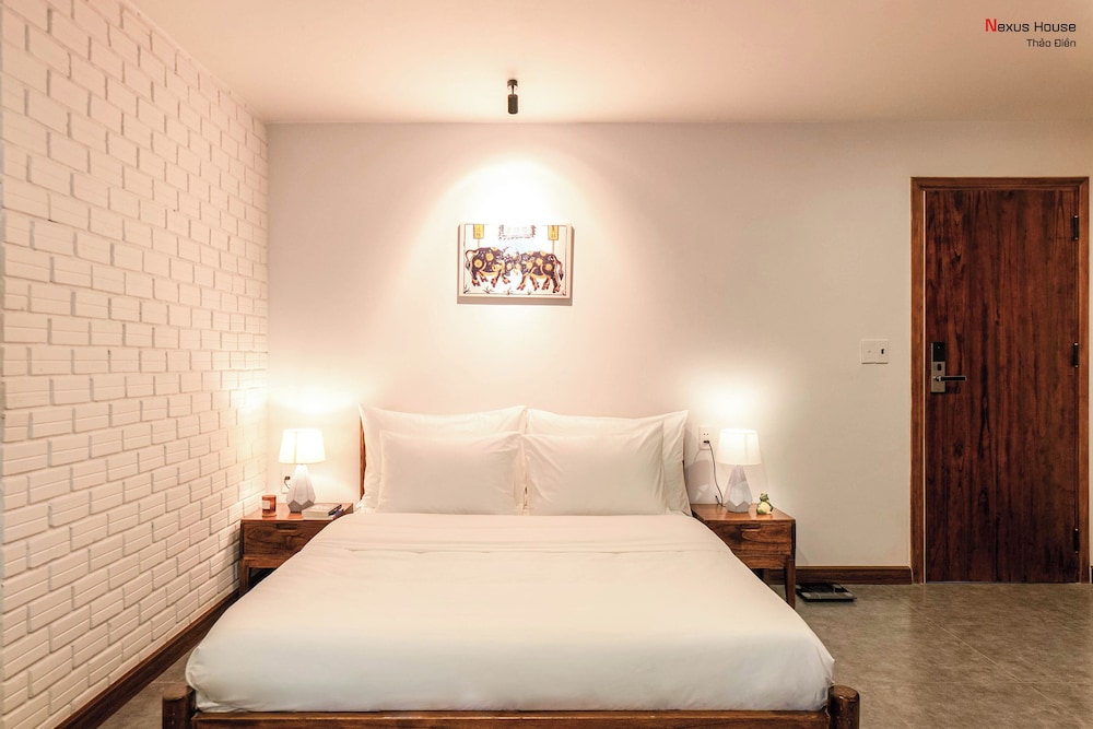 Nexus House Thao Dien