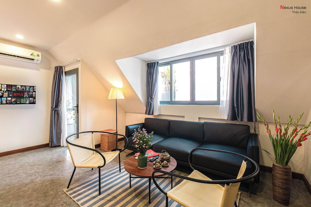 Nexus House Thao Dien