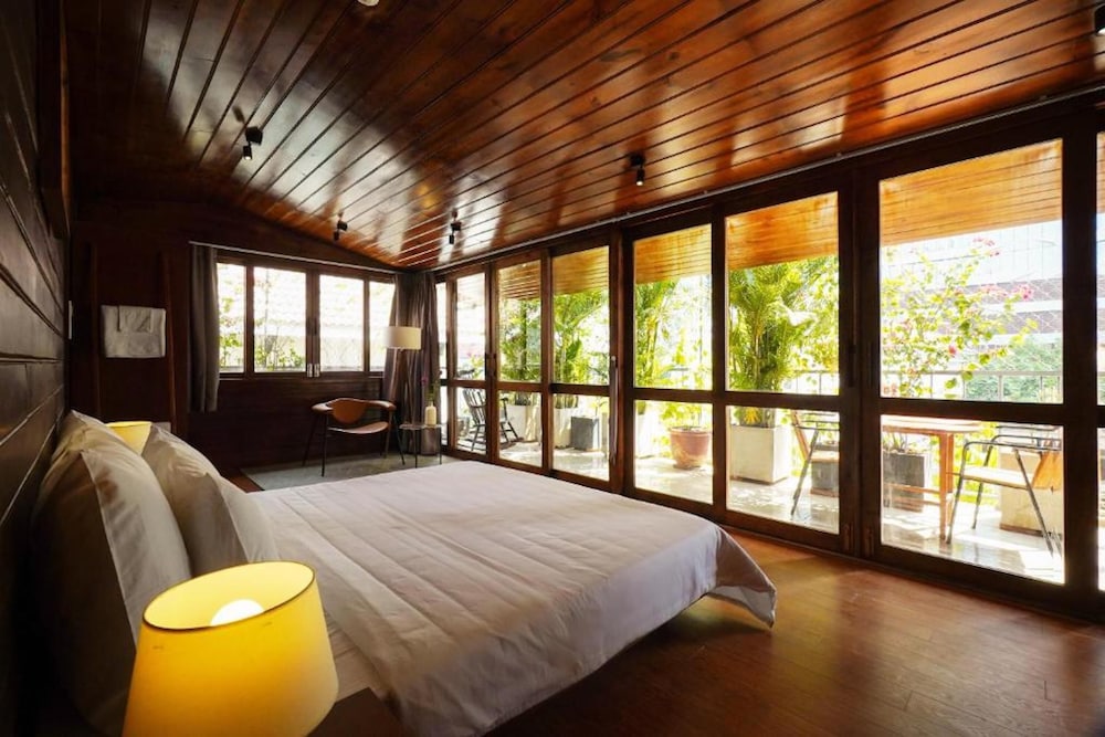 Nexus House Thao Dien