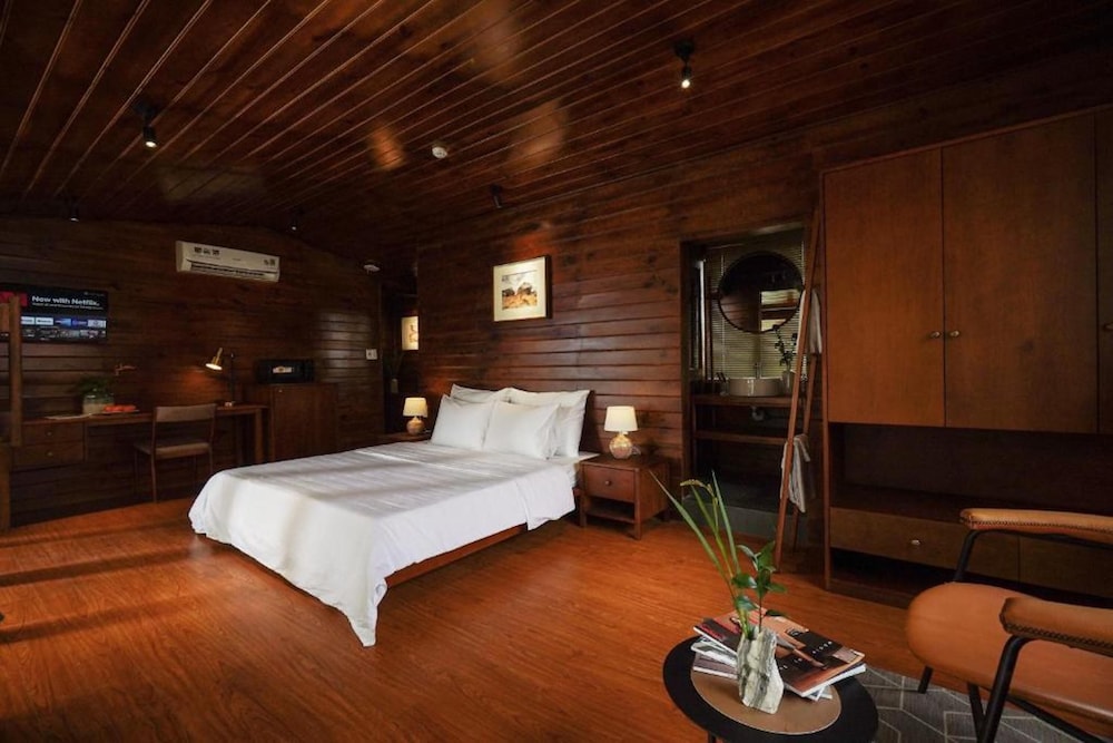 Nexus House Thao Dien