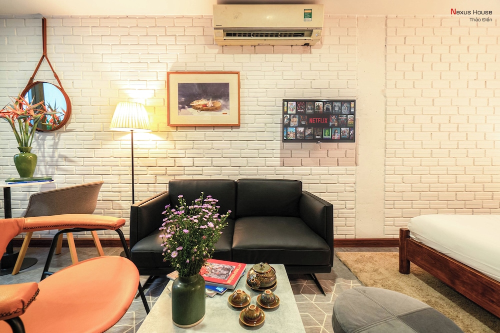 Nexus House Thao Dien