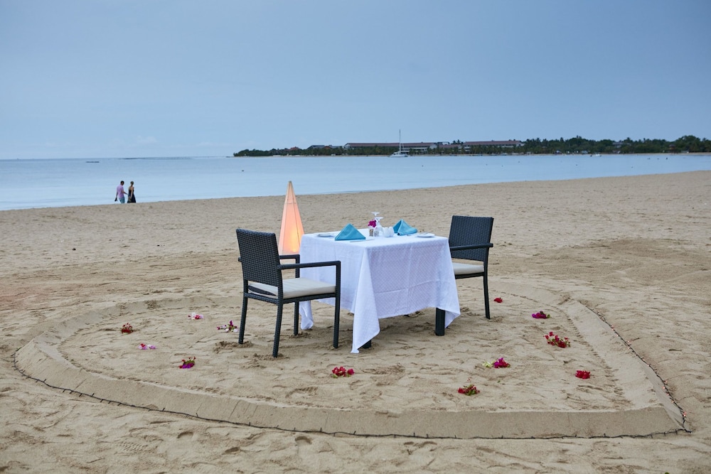 The Calm Resort And Spa