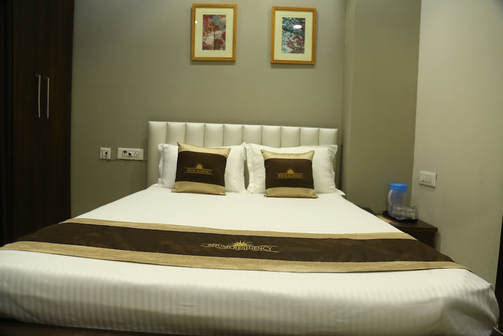 Bhumi Residency