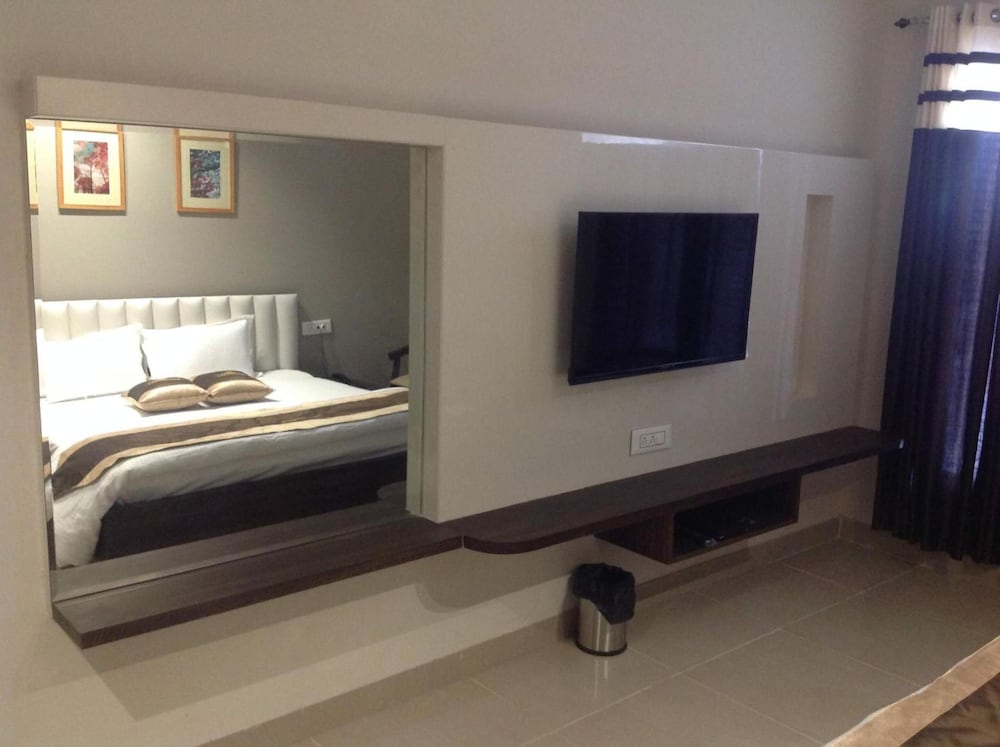 Bhumi Residency