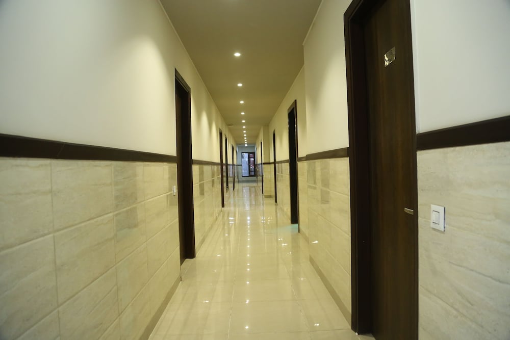 Bhumi Residency