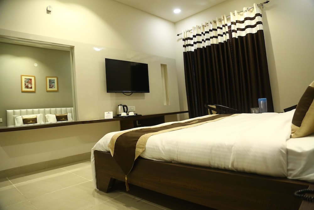 Bhumi Residency