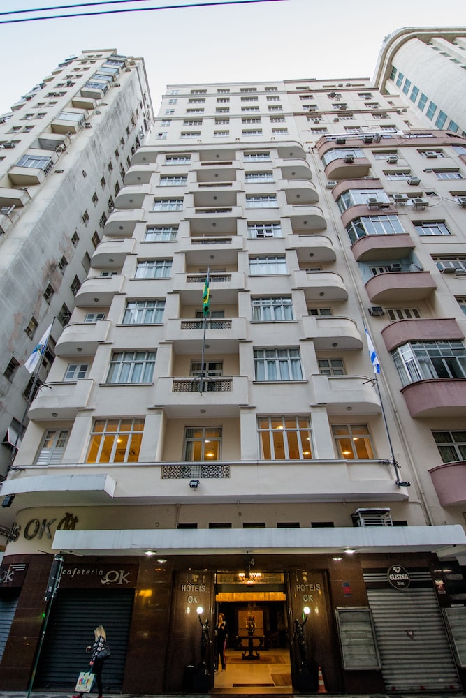 Hotel OK