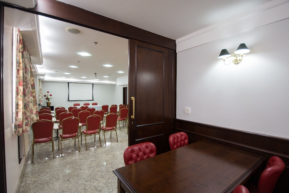 Hotel OK