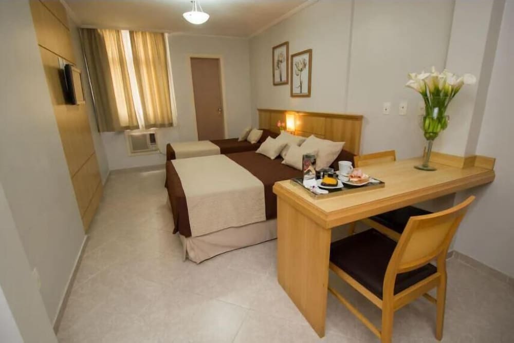 Hotel OK