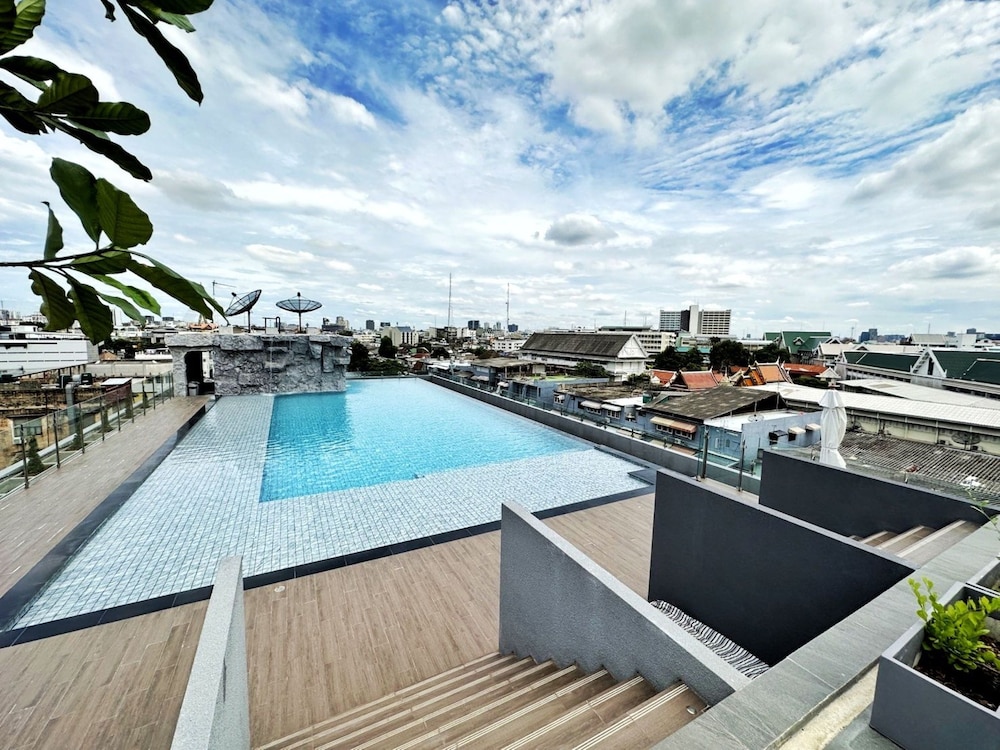 Ayathorn Bangkok