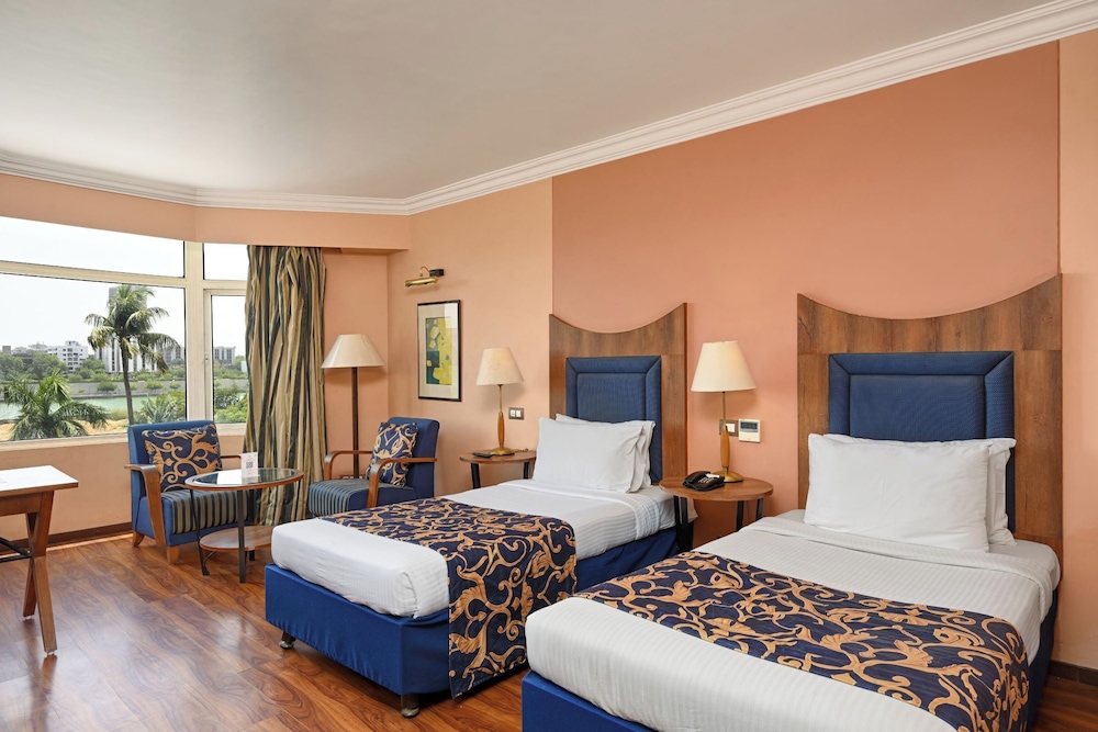 Hotel Cama, Ahmedabad