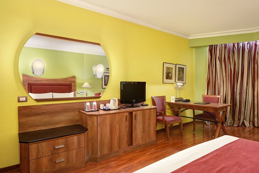 Hotel Cama, Ahmedabad