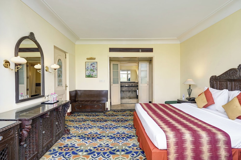 Hotel Cama, Ahmedabad