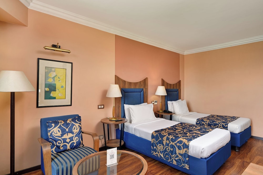 Hotel Cama, Ahmedabad
