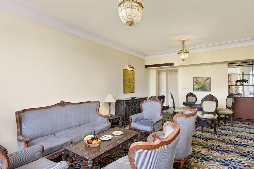 Hotel Cama, Ahmedabad