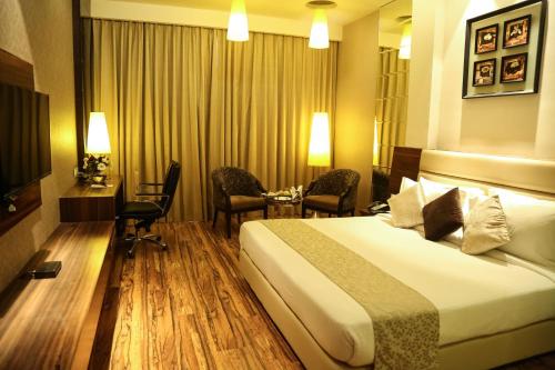 Vivaan Hotel & Resorts, Karnal