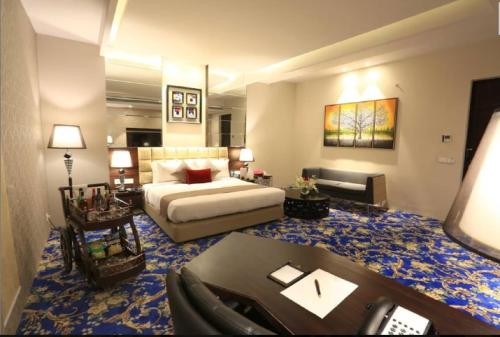 Vivaan Hotel & Resorts, Karnal