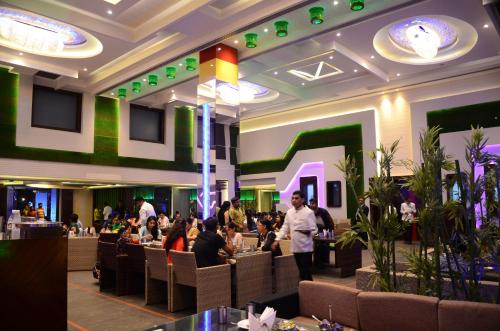 Vivaan Hotel & Resorts, Karnal