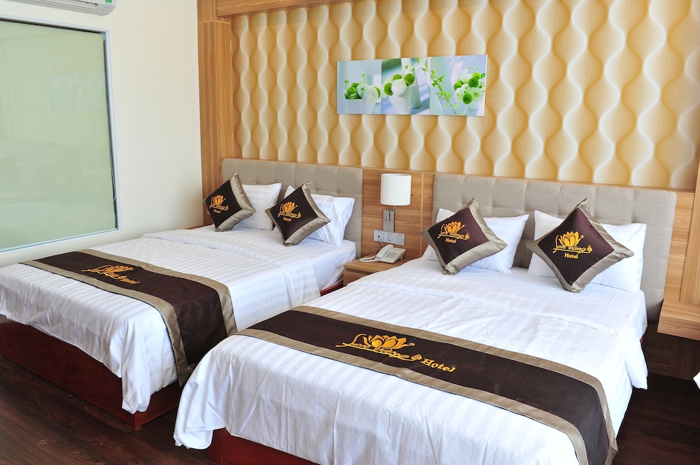 Sen Vang Luxury