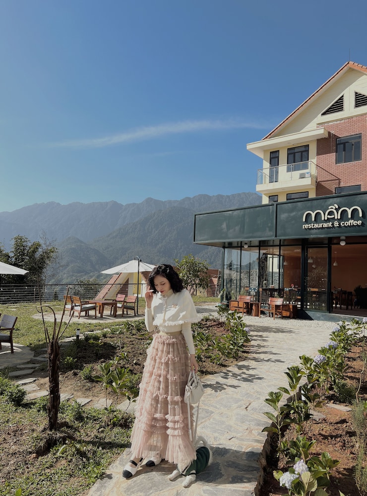 Sapa Yen Hotel