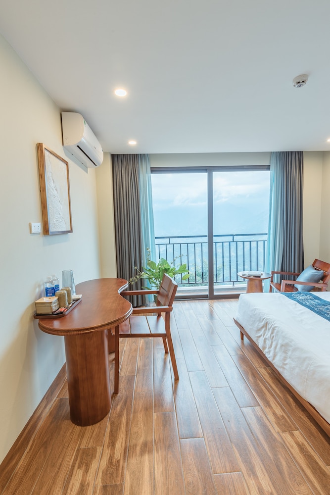 Sapa Yen Hotel