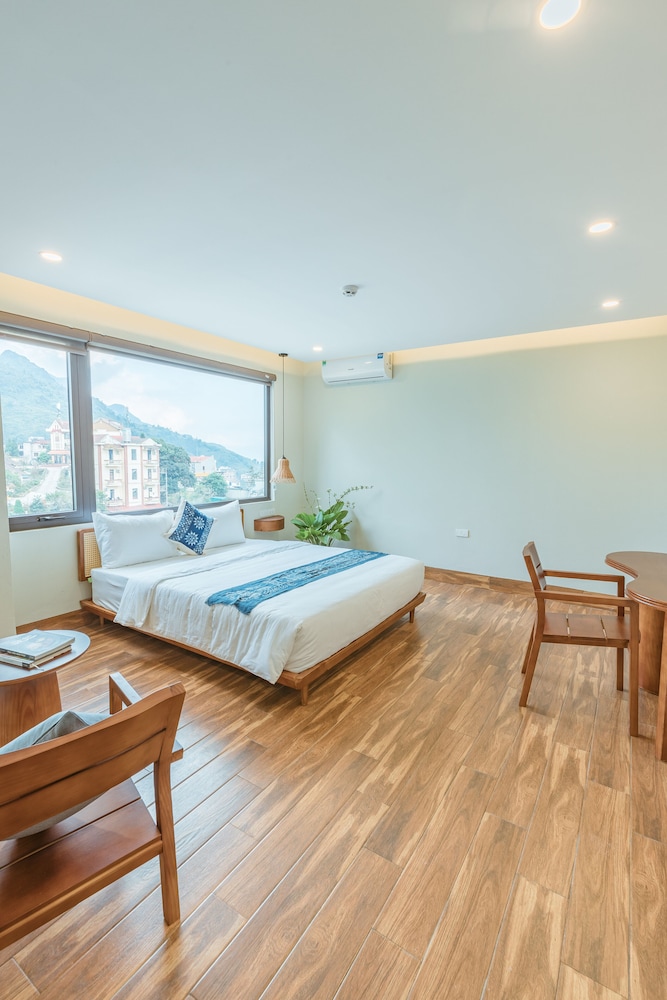 Sapa Yen Hotel