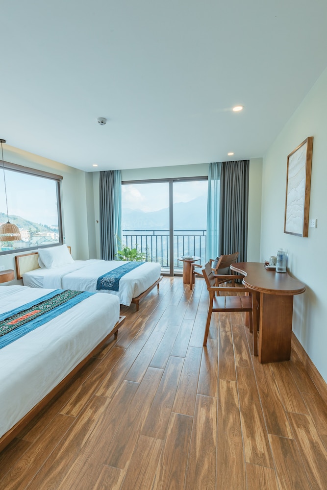 Sapa Yen Hotel