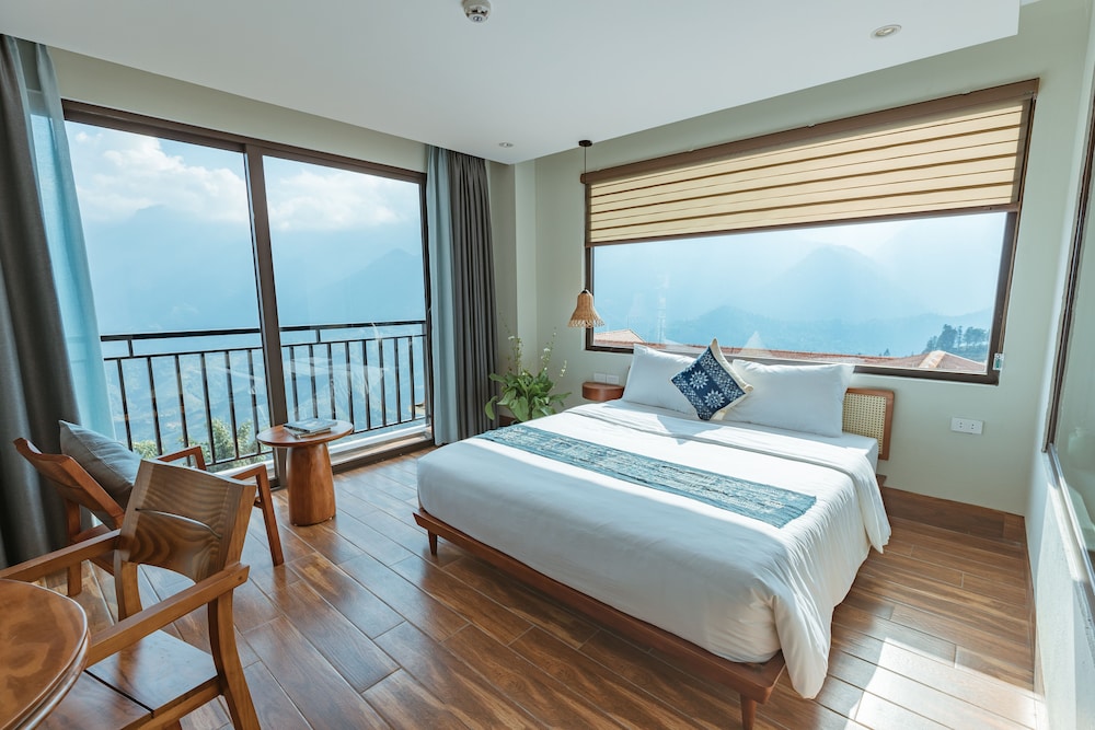 Sapa Yen Hotel