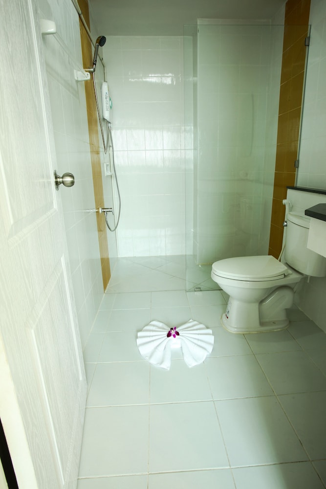 Patt Serviced Apartments