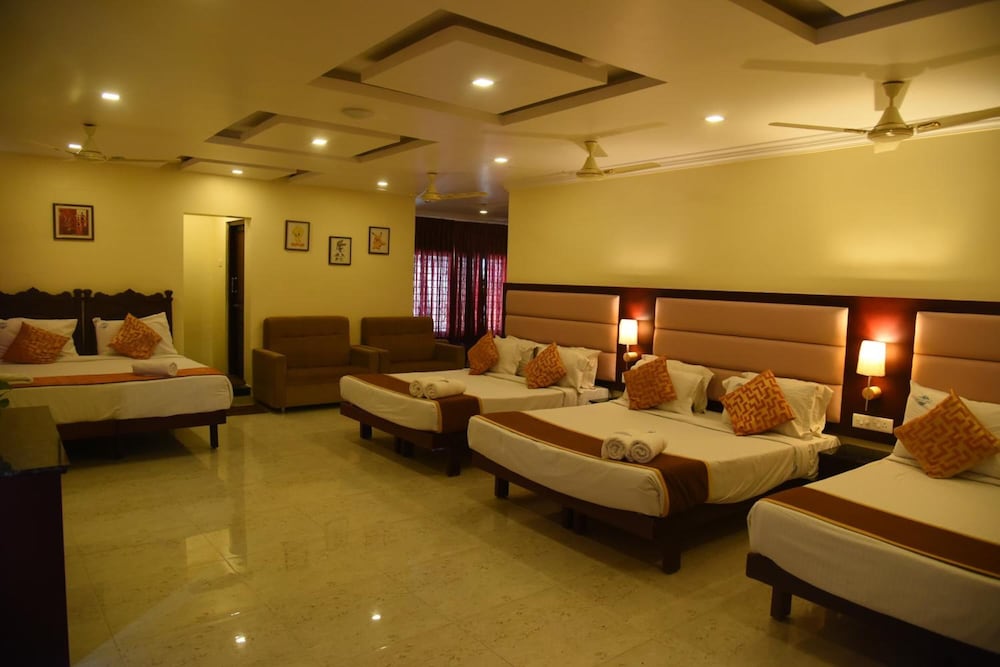 Hotel Ocean Heritage