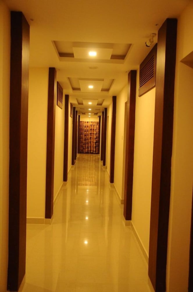 Hotel Ocean Heritage