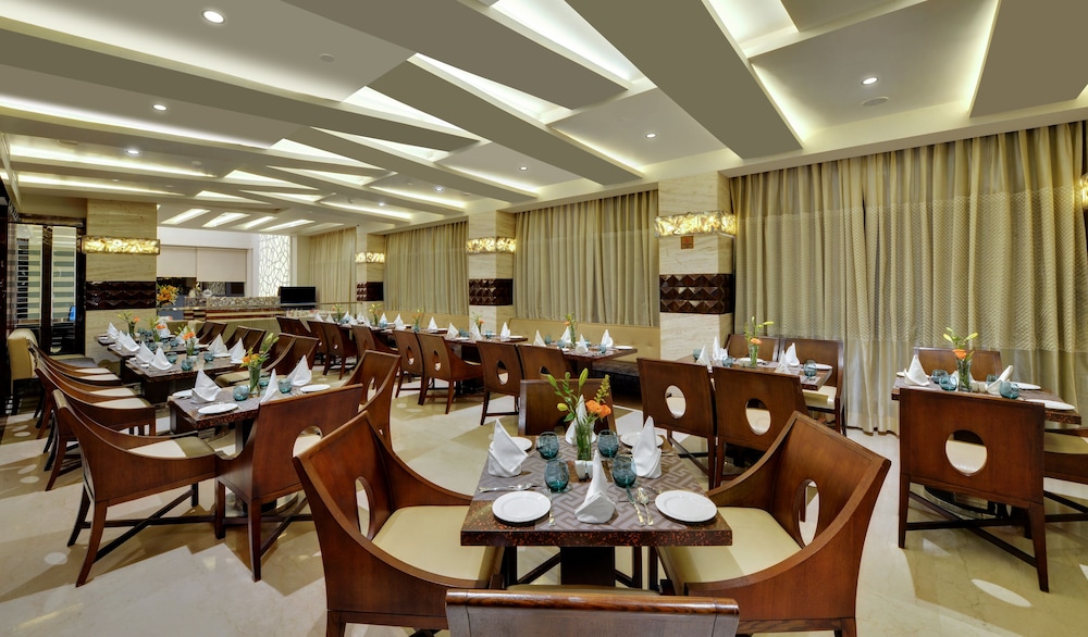 The Fern Residency Jaipur