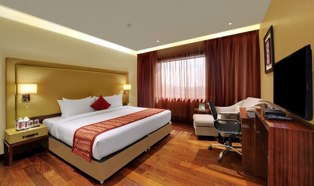 The Fern Residency Jaipur