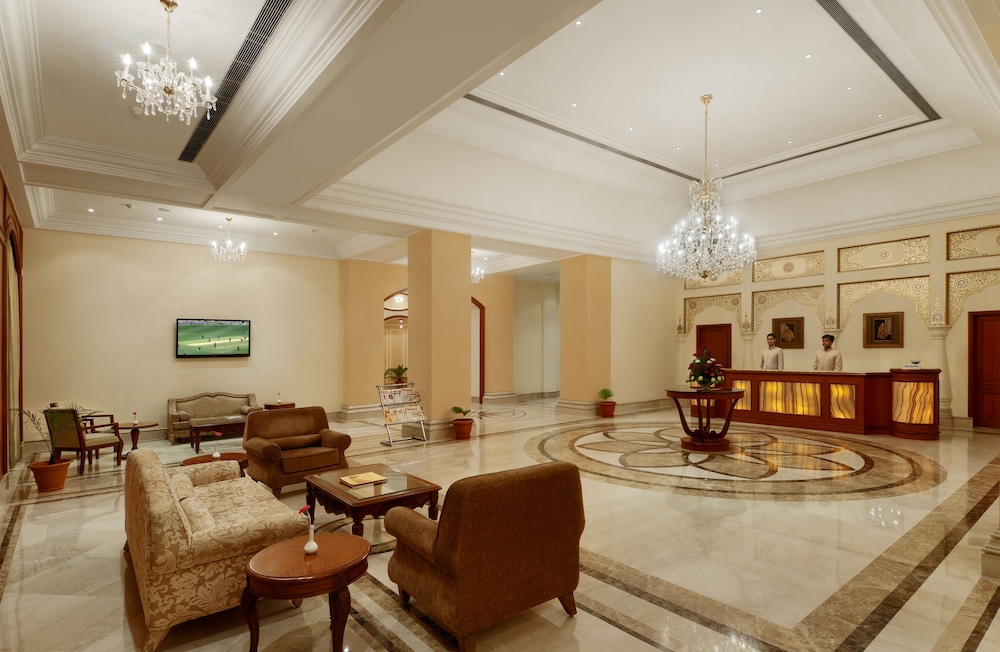 Regenta Central Lucknow by Royal Orchid Hotels