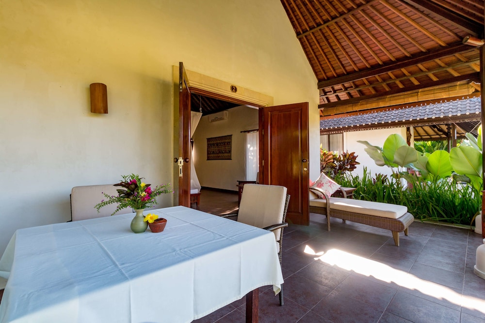 Villa Taman Di Blayu
