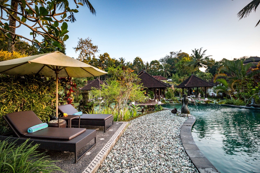 Villa Taman Di Blayu