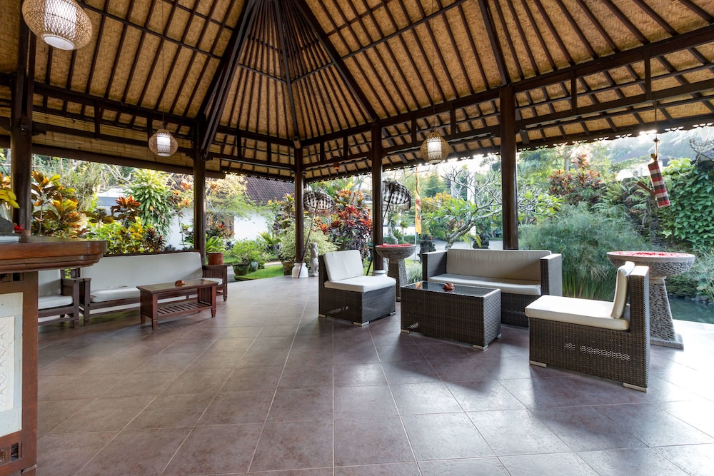 Villa Taman Di Blayu
