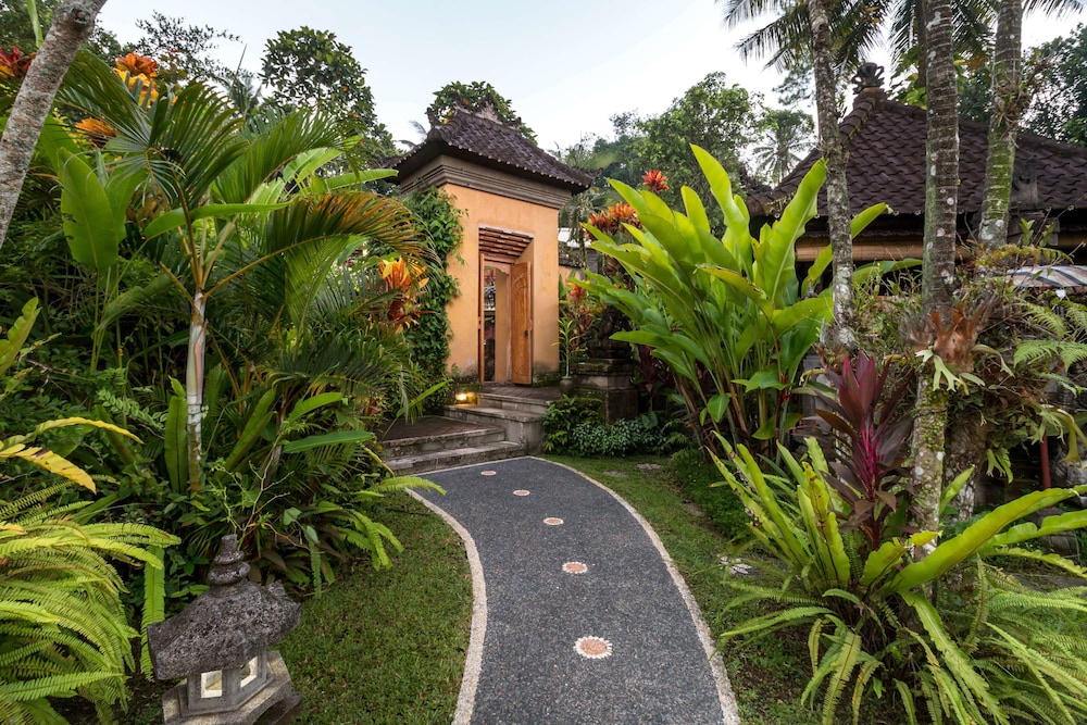 Villa Taman Di Blayu