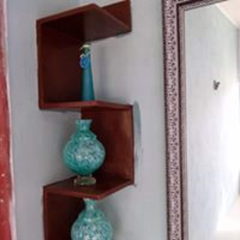 Jedidiah Guest House
