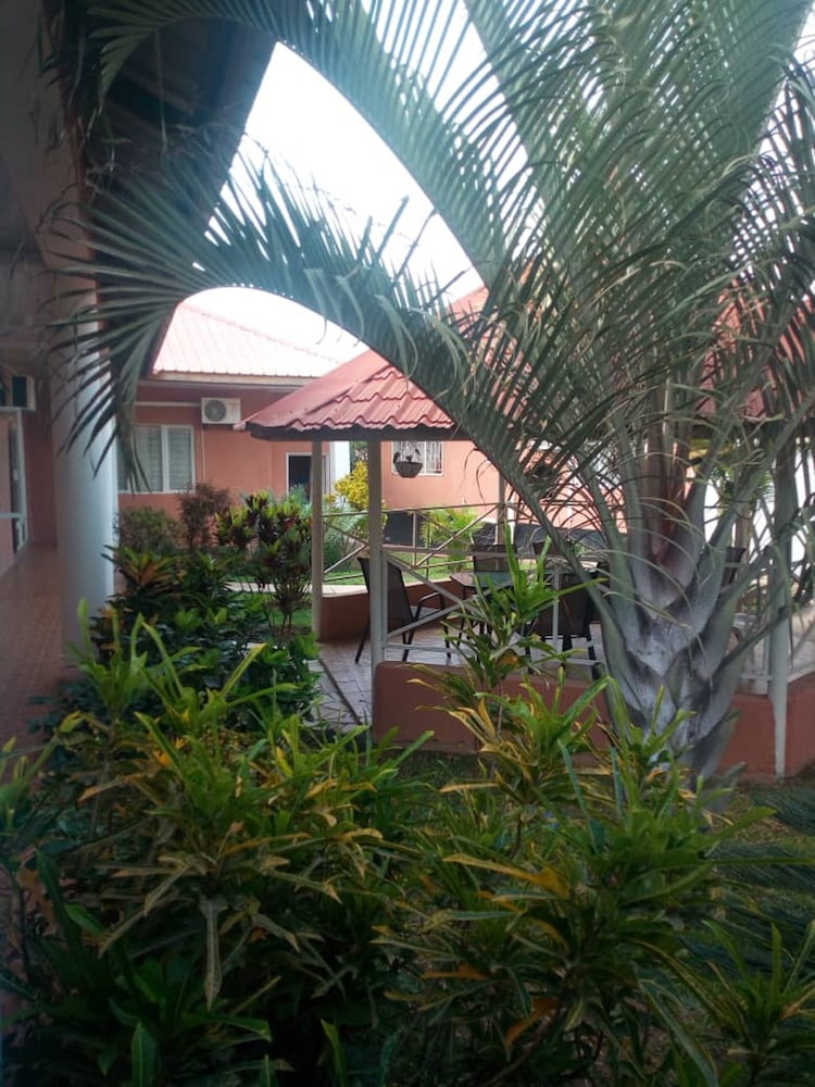 Jedidiah Guest House