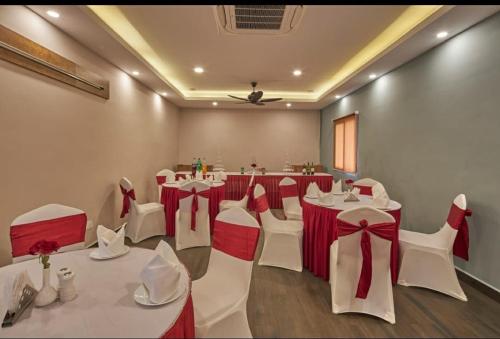 Regenta INN Grand Koramangala