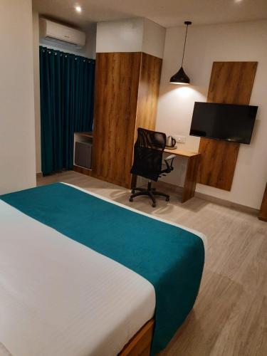 Regenta INN Grand Koramangala