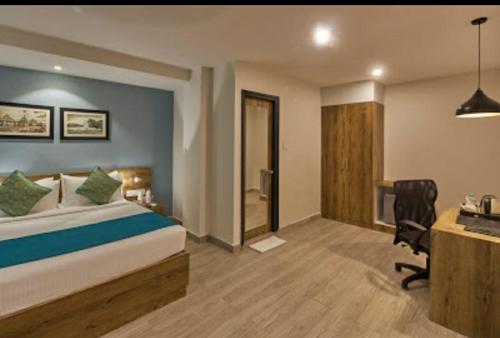 Regenta INN Grand Koramangala