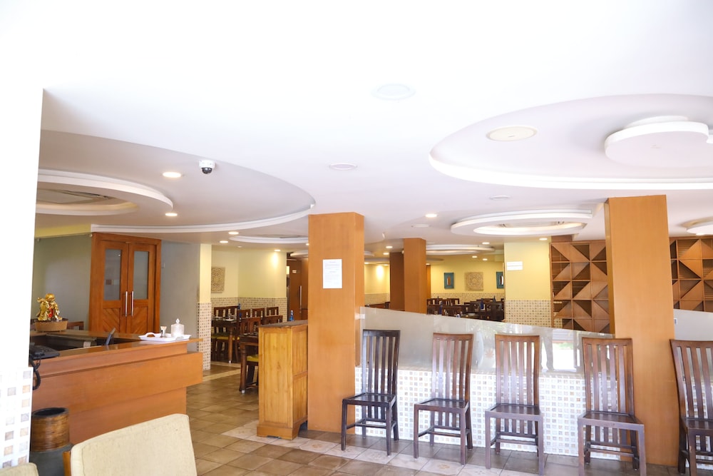 Kfour Apartment & Hotels