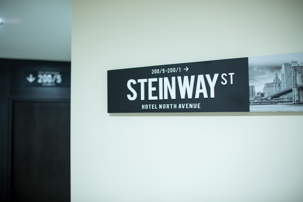 North Avenue by Stellar Hotels