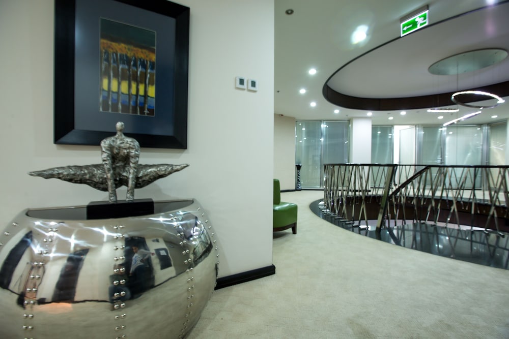 North Avenue by Stellar Hotels
