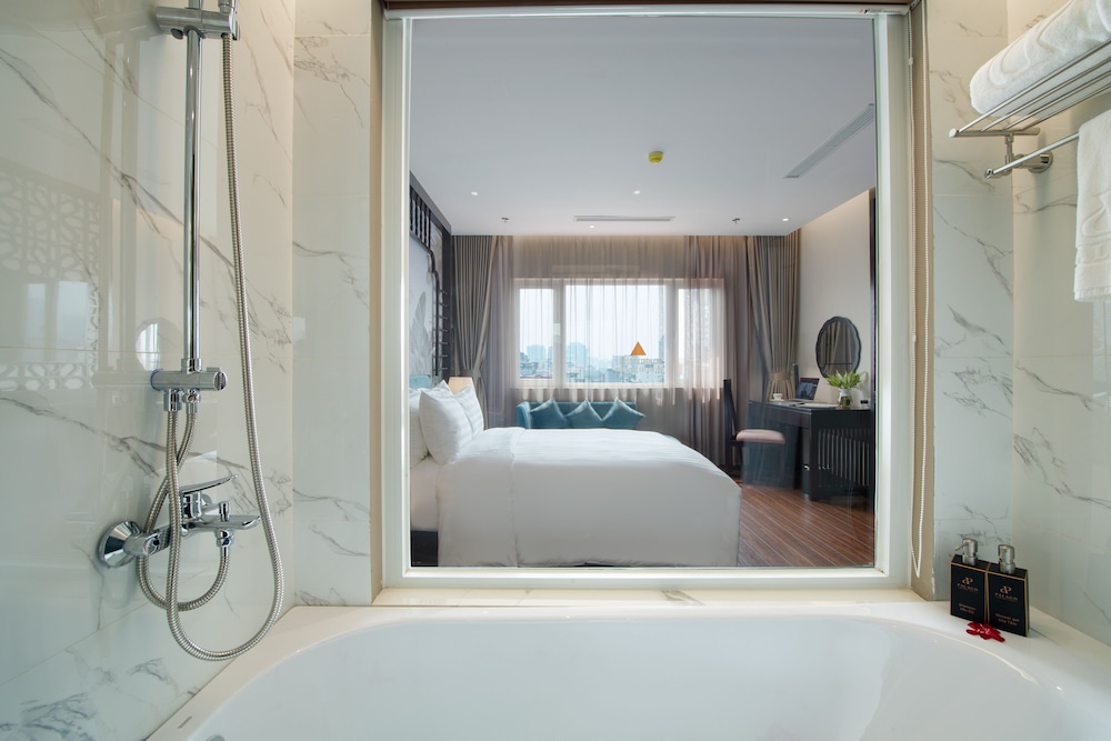 Palago Boutique Hotel