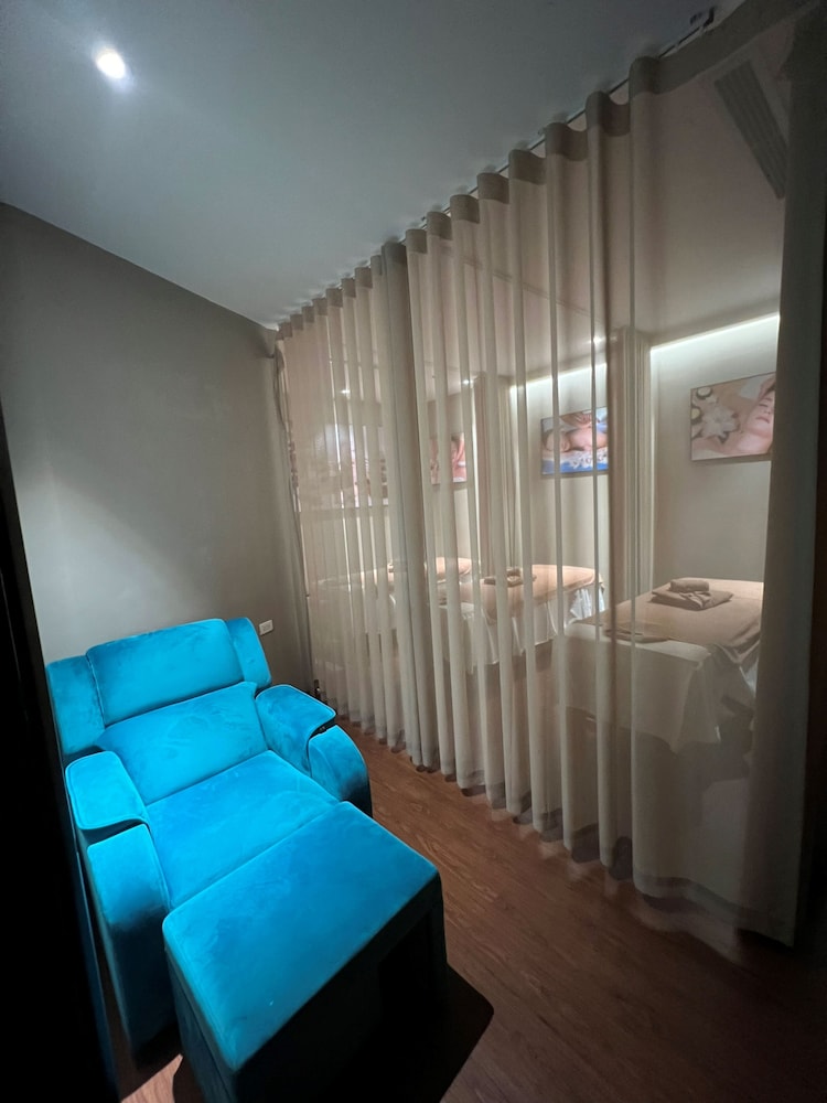 Palago Boutique Hotel