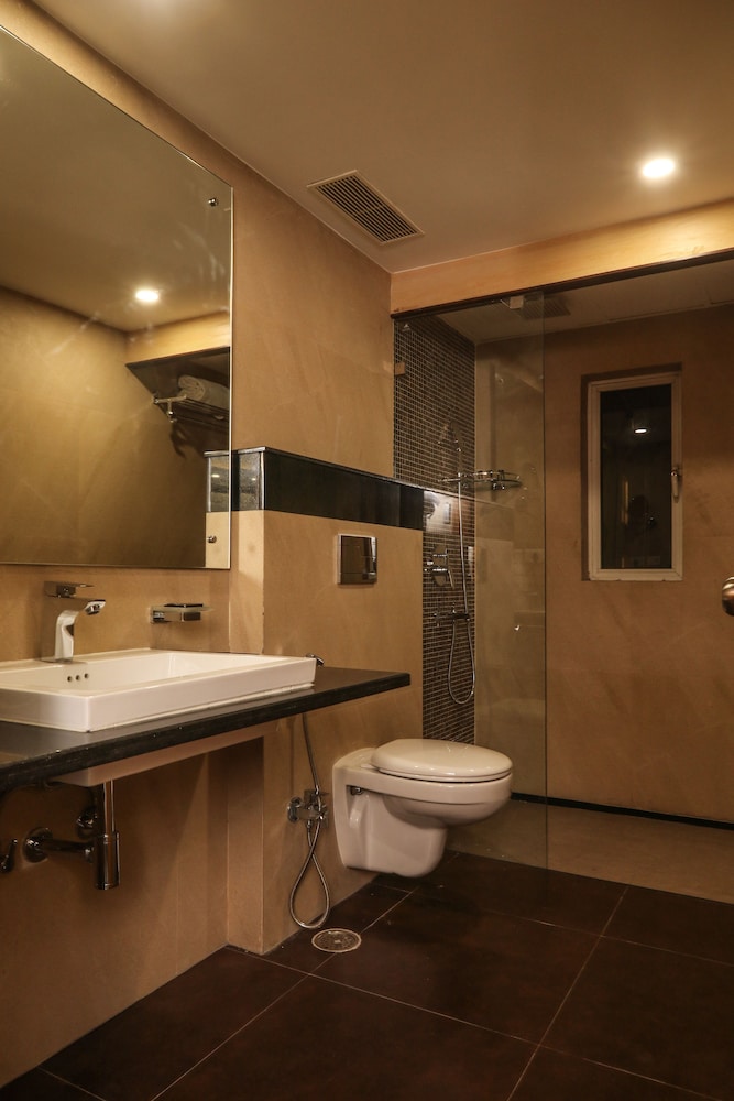The Grand Asansol